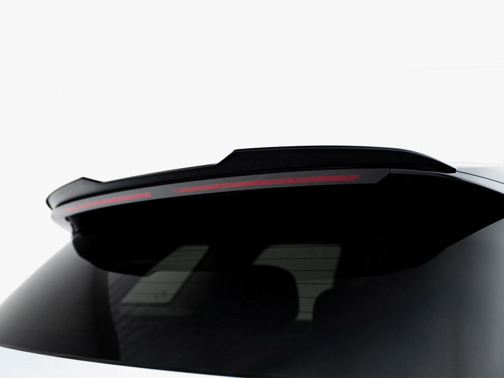 MAXTON DESIGN FULL BODY KIT JAECOO 7 MK1 — photo 16