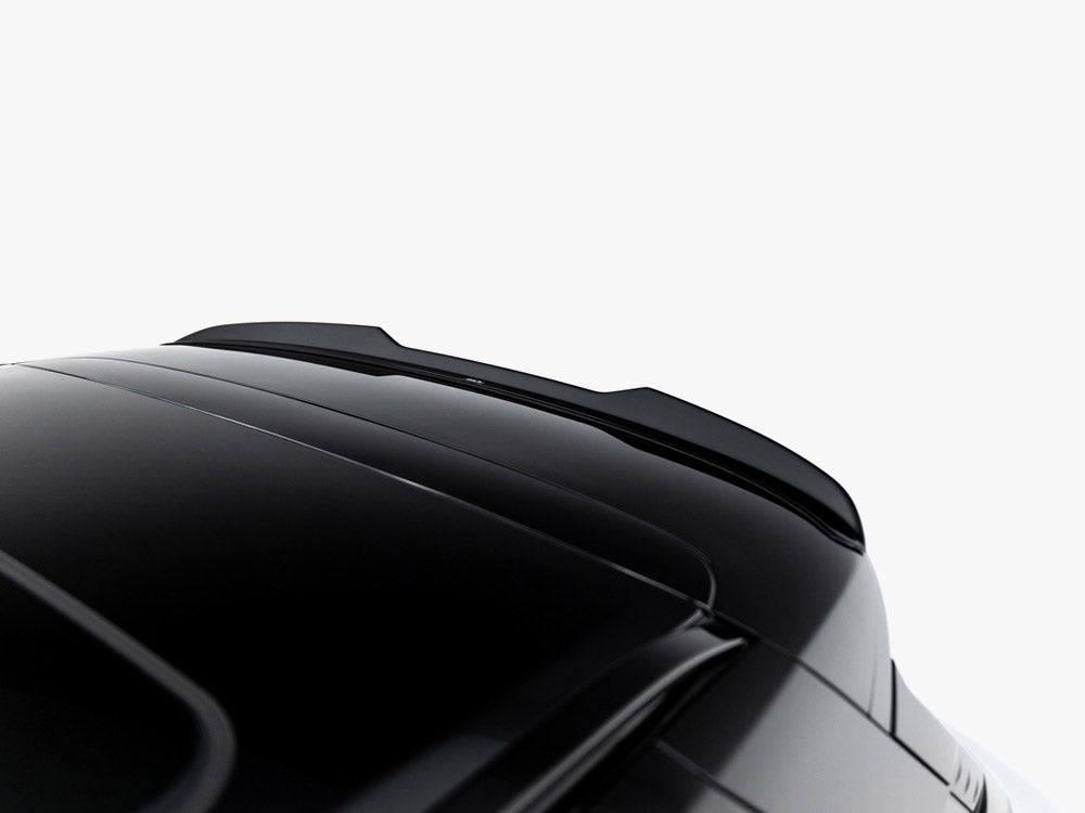 MAXTON DESIGN FULL BODY KIT JAECOO 7 MK1 — photo 18