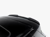 MAXTON DESIGN FULL BODY KIT JAECOO 7 MK1 — photo 18
