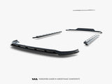MAXTON DESIGN FULL BODY KIT JAECOO 7 MK1 — photo 19