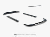 MAXTON DESIGN FULL BODY KIT JAECOO 7 MK1 — photo 21