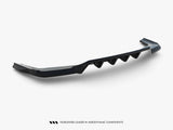 MAXTON DESIGN FULL BODY KIT JAECOO 7 MK1 — photo 24