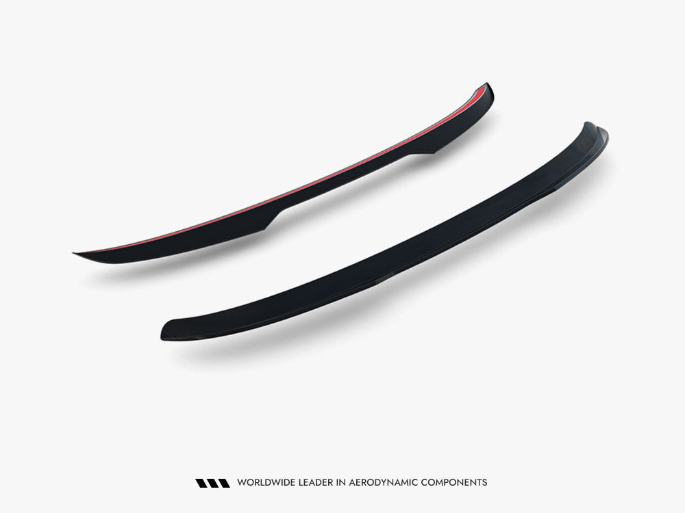 MAXTON DESIGN FULL BODY KIT JAECOO 7 MK1 — photo 26