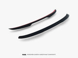 MAXTON DESIGN FULL BODY KIT JAECOO 7 MK1 — photo 26