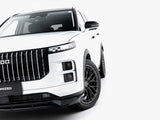 MAXTON DESIGN FULL BODY KIT JAECOO 7 MK1 — photo 6