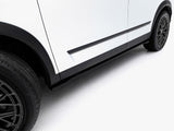 MAXTON DESIGN FULL BODY KIT JAECOO 7 MK1 — photo 9
