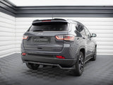 MAXTON DESIGN FULL BODY KIT JEEP COMPASS LIMITED MK2 FACELIFT — photo 10
