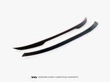 MAXTON DESIGN FULL BODY KIT JEEP COMPASS LIMITED MK2 FACELIFT — photo 17