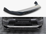 MAXTON DESIGN FULL BODY KIT JEEP COMPASS LIMITED MK2 FACELIFT — photo 18
