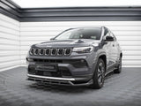 MAXTON DESIGN FULL BODY KIT JEEP COMPASS LIMITED MK2 FACELIFT — photo 2