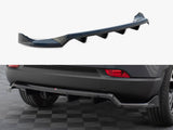 MAXTON DESIGN FULL BODY KIT JEEP COMPASS LIMITED MK2 FACELIFT — photo 20