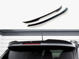 MAXTON DESIGN FULL BODY KIT JEEP COMPASS LIMITED MK2 FACELIFT — photo 21