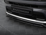 MAXTON DESIGN FULL BODY KIT JEEP COMPASS LIMITED MK2 FACELIFT — photo 4