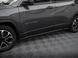 MAXTON DESIGN FULL BODY KIT JEEP COMPASS LIMITED MK2 FACELIFT — photo 6