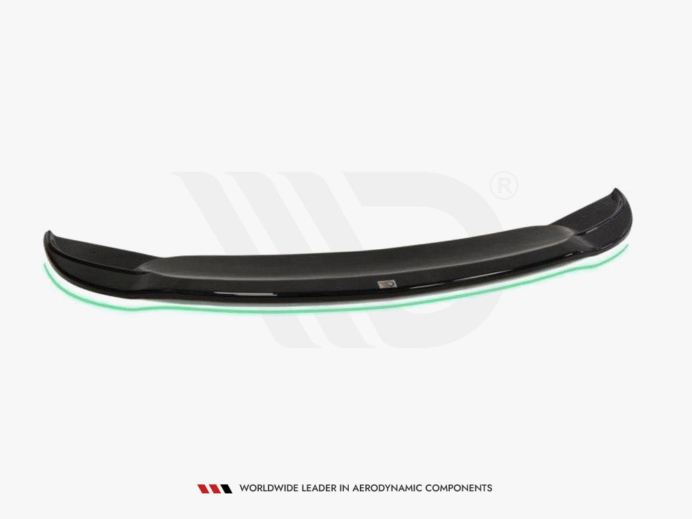 MAXTON DESIGN FRONT SPLITTER JEEP GRAND CHEROKEE WK2 SUMMIT FACELIFT — photo 3