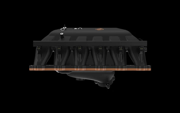 Project Gamma BMW S58 INTAKE MANIFOLD WITH PORT INJECTION