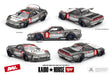 Kaido House – Honda NSX Test Car Spec V1
