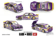Kaido House – BMW M3 Kaido KW V1