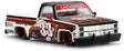 Kaido House – Chevrolet Silverado Kaido Intimidator V1 – KHMG212 – supplier image