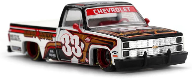 Kaido House – Chevrolet Silverado Kaido Intimidator V1 – KHMG212 – supplier image