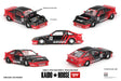 Kaido House – Toyota AE86 Sprinter Trueno Kaido ADVAN
