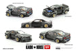 Kaido House – Nissan Skyline GT-R (R34) Kaido Works GR