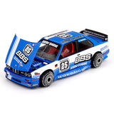 Kaido House – BMW M3 Kaido Touring Champ V1 BBS – product view 2