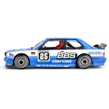 Kaido House – BMW M3 Kaido Touring Champ V1 BBS – product view 3