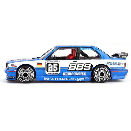 Kaido House – BMW M3 Kaido Touring Champ V1 BBS – product view 3