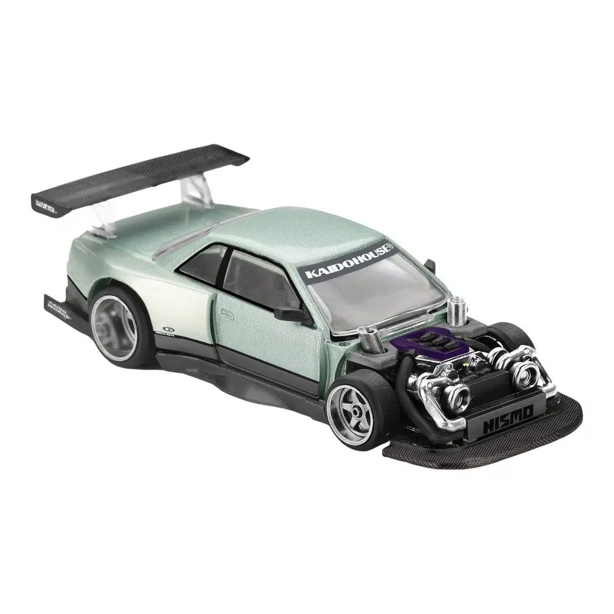 Kaido House – Nissan Silvia S13-R Kaido Works V1 – product view 4