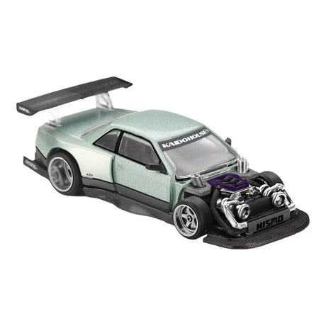 Kaido House – Nissan Silvia S13-R Kaido Works V1 – product view 4