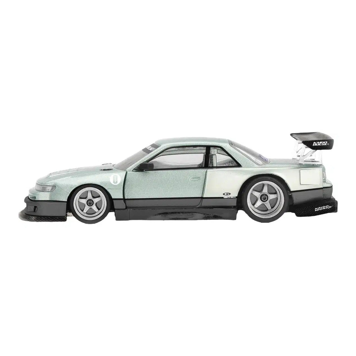 Kaido House – Nissan Silvia S13-R Kaido Works V1 – product view 3
