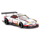 Kaido House – Silvia S13-R Circuit Spec V1