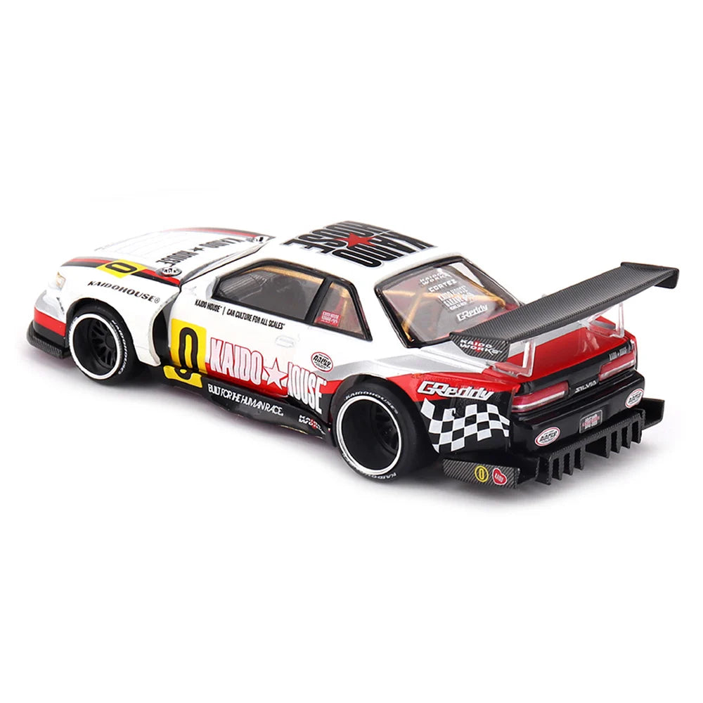 Kaido House – Silvia S13-R Circuit Spec V1 – product view 3