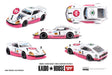 Kaido House – Nissan Fairlady Z Tamiya THE FROG