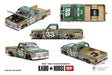Kaido House – Chevrolet Silverado Kaido Intimidator V2