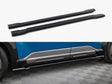 MAXTON DESIGN SIDE SKIRT DIFFUSERS KIA EV9 GT-LINE MK1 — photo 1