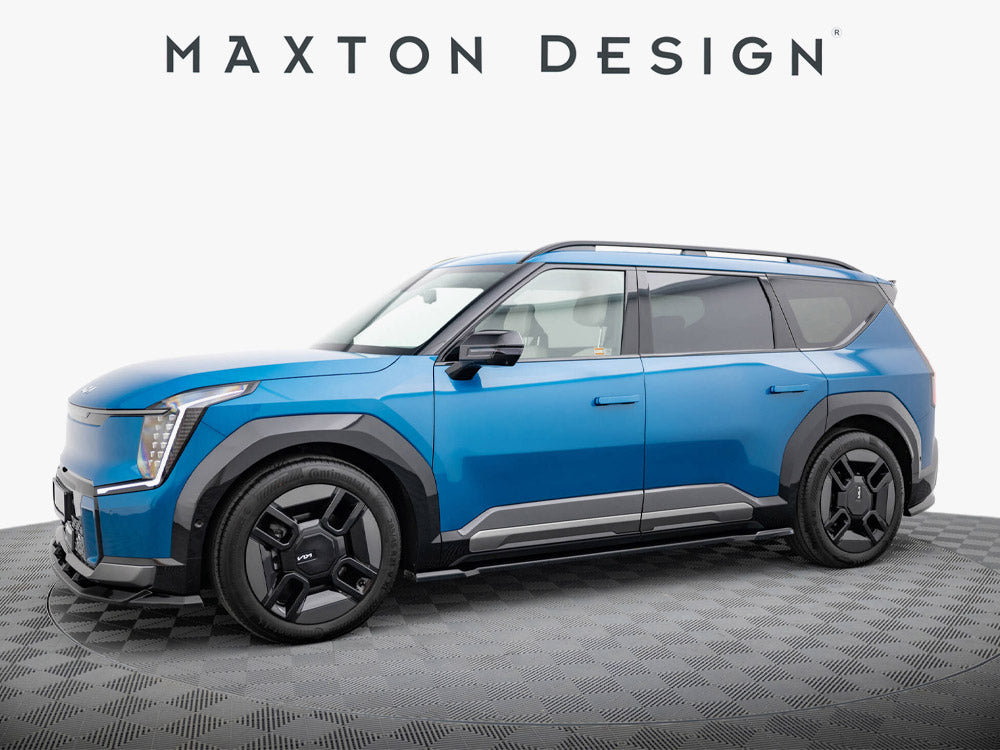 MAXTON DESIGN FULL BODY KIT KIA EV9 GT-LINE MK1 — photo 1