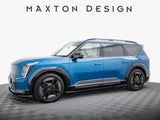 MAXTON DESIGN FULL BODY KIT KIA EV9 GT-LINE MK1 — photo 1