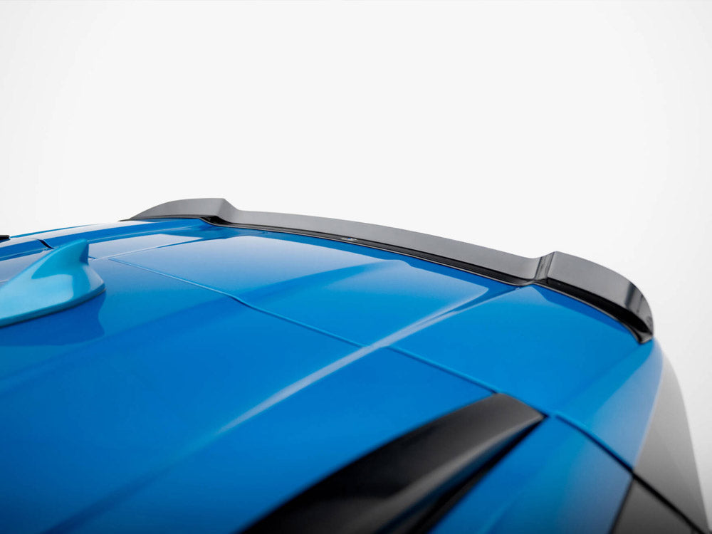 MAXTON DESIGN FULL BODY KIT KIA EV9 GT-LINE MK1 — photo 12