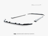 MAXTON DESIGN FULL BODY KIT KIA EV9 GT-LINE MK1 — photo 13