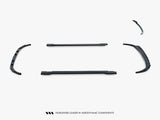 MAXTON DESIGN FULL BODY KIT KIA EV9 GT-LINE MK1 — photo 14