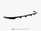 MAXTON DESIGN FULL BODY KIT KIA EV9 GT-LINE MK1 — photo 18