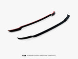 MAXTON DESIGN FULL BODY KIT KIA EV9 GT-LINE MK1 — photo 20