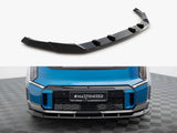 MAXTON DESIGN FULL BODY KIT KIA EV9 GT-LINE MK1 — photo 21