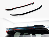 MAXTON DESIGN FULL BODY KIT KIA EV9 GT-LINE MK1 — photo 24