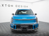 MAXTON DESIGN FULL BODY KIT KIA EV9 GT-LINE MK1 — photo 3
