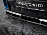 MAXTON DESIGN FULL BODY KIT KIA EV9 GT-LINE MK1 — photo 4