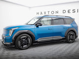MAXTON DESIGN FULL BODY KIT KIA EV9 GT-LINE MK1 — photo 5