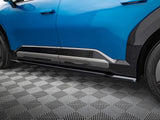 MAXTON DESIGN FULL BODY KIT KIA EV9 GT-LINE MK1 — photo 7